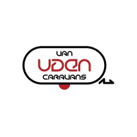 Van Uden Caravans logo, Van Uden Caravans contact details