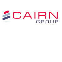 CAIRN Group logo, CAIRN Group contact details