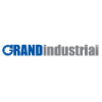 Grand Industrial logo, Grand Industrial contact details