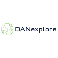 DANexplore logo, DANexplore contact details