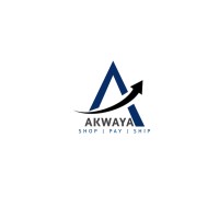 AKWAYA logo, AKWAYA contact details