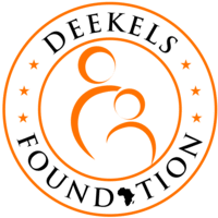 Deekels Foundation logo, Deekels Foundation contact details