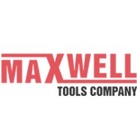 Maxwell Tools Company logo, Maxwell Tools Company contact details