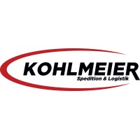 KOHLMEIER Spedition & Logistik GmbH logo, KOHLMEIER Spedition & Logistik GmbH contact details