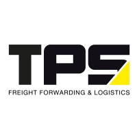 TPS - Freight forwarding and Logistics logo, TPS - Freight forwarding and Logistics contact details