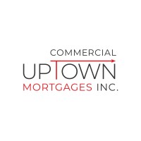 Uptown Commercial Mortgages Inc. logo, Uptown Commercial Mortgages Inc. contact details