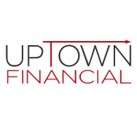 Uptown Financial Inc. logo, Uptown Financial Inc. contact details