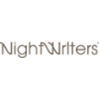 Nightwriters logo, Nightwriters contact details