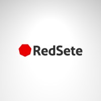 Redsete logo, Redsete contact details