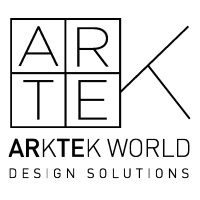 ARKTEK WORLD logo, ARKTEK WORLD contact details