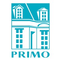 PRIMO IMMOBILIER logo, PRIMO IMMOBILIER contact details