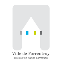 Municipalité de Porrentruy logo, Municipalité de Porrentruy contact details