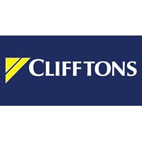 Clifftons Estate Agent logo, Clifftons Estate Agent contact details