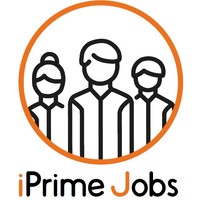 iPrime Jobs logo, iPrime Jobs contact details