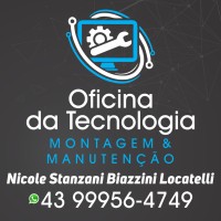 Oficina da Tecnologia logo, Oficina da Tecnologia contact details