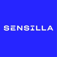 Sensilla logo, Sensilla contact details