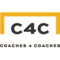 Coaches4Coaches logo, Coaches4Coaches contact details