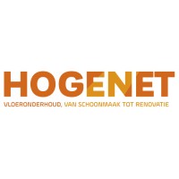 Hogenet vloeronderhoud. Van schoonmaak tot renovatie logo, Hogenet vloeronderhoud. Van schoonmaak tot renovatie contact details