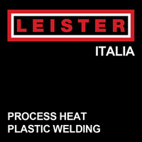 Leister Technologies Italia logo, Leister Technologies Italia contact details