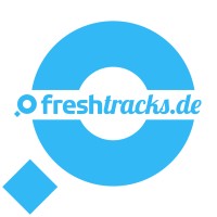 freshtracks.de logo, freshtracks.de contact details