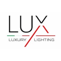 Lux Italia logo, Lux Italia contact details