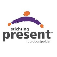 Stichting Present Noordoostpolder logo, Stichting Present Noordoostpolder contact details