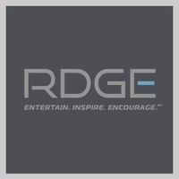 RDGE logo, RDGE contact details