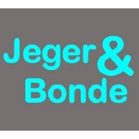 Jeger & Bonde logo, Jeger & Bonde contact details