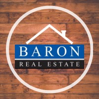 Baron Real Estate logo, Baron Real Estate contact details