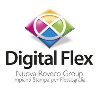 Digital Flex s.r.l. - Nuova Roveco Group logo, Digital Flex s.r.l. - Nuova Roveco Group contact details