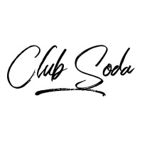 Club Soda Australia logo, Club Soda Australia contact details