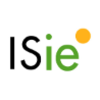 ISIE logo, ISIE contact details