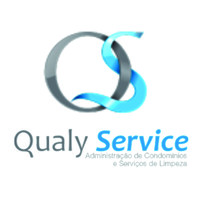 Qualy Service logo, Qualy Service contact details