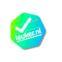 Leuker.nl B.V. logo, Leuker.nl B.V. contact details