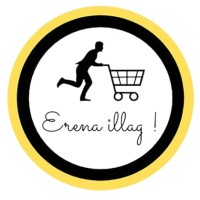 Erena illag logo, Erena illag contact details