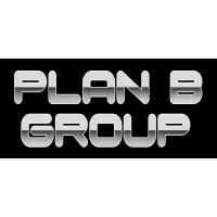 Plan B Group logo, Plan B Group contact details