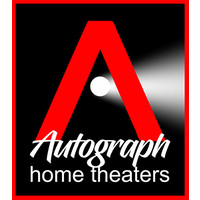 Autograph Home Theaters logo, Autograph Home Theaters contact details