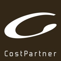 CostPartner logo, CostPartner contact details