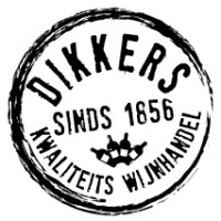 Wijnhandel Dikkers logo, Wijnhandel Dikkers contact details