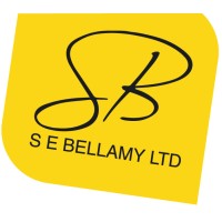 S E BELLAMY LIMITED logo, S E BELLAMY LIMITED contact details