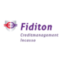 Fiditon Creditmanagement and Incasso logo, Fiditon Creditmanagement and Incasso contact details