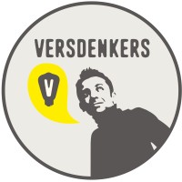 Versdenkers logo, Versdenkers contact details