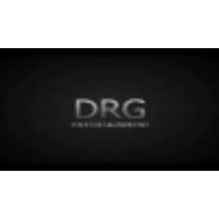 DRG Entertainment logo, DRG Entertainment contact details