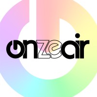 ON ZE AIR logo, ON ZE AIR contact details