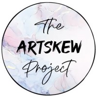 The Artskew Project logo, The Artskew Project contact details