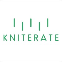 Kniterate logo, Kniterate contact details