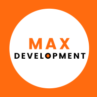 Maxdevelopment BV logo, Maxdevelopment BV contact details