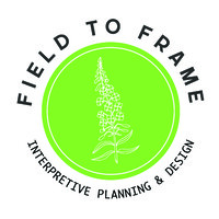 Field to Frame Interpretive Planning and Design logo, Field to Frame Interpretive Planning and Design contact details