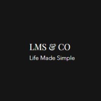 LMS & Co Associates logo, LMS & Co Associates contact details