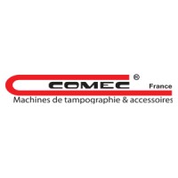 COMEC France logo, COMEC France contact details